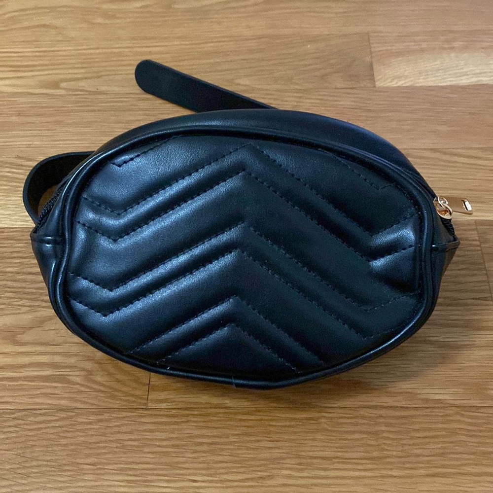 Pure Barre Satchel